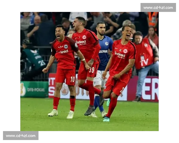 法兰克福主场迎战达姆施塔特德甲焦点对决前瞻分析悬念十足之夜