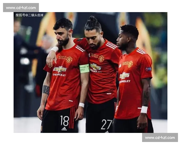 红魔与红军巅峰对决英超宿敌之战再燃老特拉福德见证荣耀与恩怨
