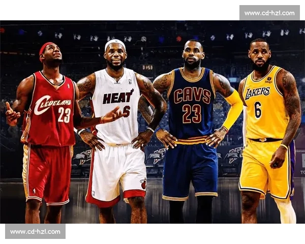 2016年骑士逆袭湖人精彩时刻回顾，历史性逆转成就辉煌之战