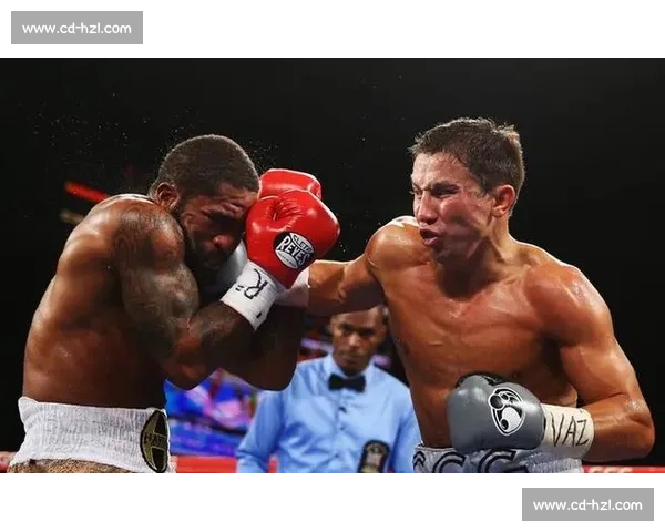 戈洛夫金对决史蒂文斯巅峰之战揭示中量级王座归属拳坛风云再起引爆全球目光