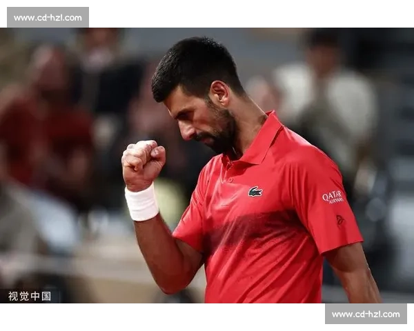 法网焦点战德约科维奇对决布斯塔晋级之路悬念拉满谁能笑到最后