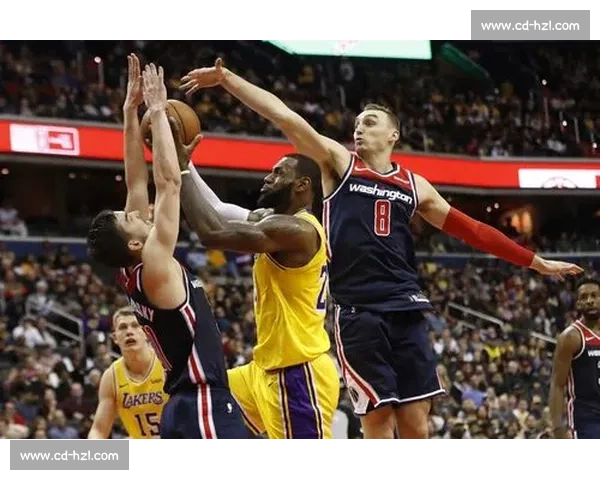 黄蜂对决湖人青春风暴碰撞豪门底蕴引爆全场焦点战NBA常规赛夜